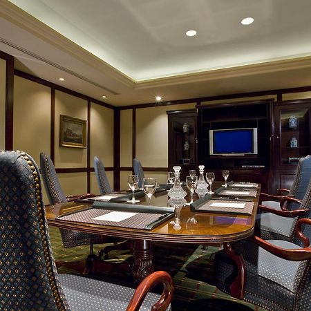 San Cristobal Tower - A Luxury Collection Hotel ซานติอาโก ภายนอก รูปภาพ