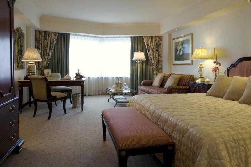 San Cristobal Tower - A Luxury Collection Hotel ซานติอาโก ภายนอก รูปภาพ