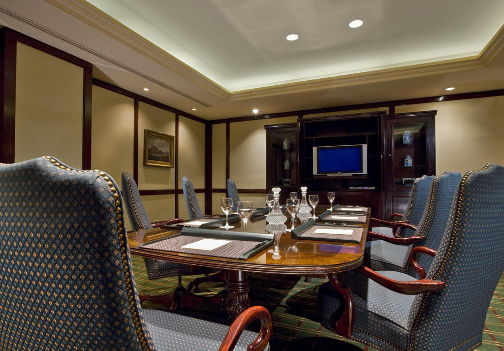 San Cristobal Tower - A Luxury Collection Hotel ซานติอาโก ภายนอก รูปภาพ