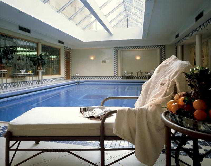 San Cristobal Tower - A Luxury Collection Hotel ซานติอาโก สิ่งอำนวยความสะดวก รูปภาพ