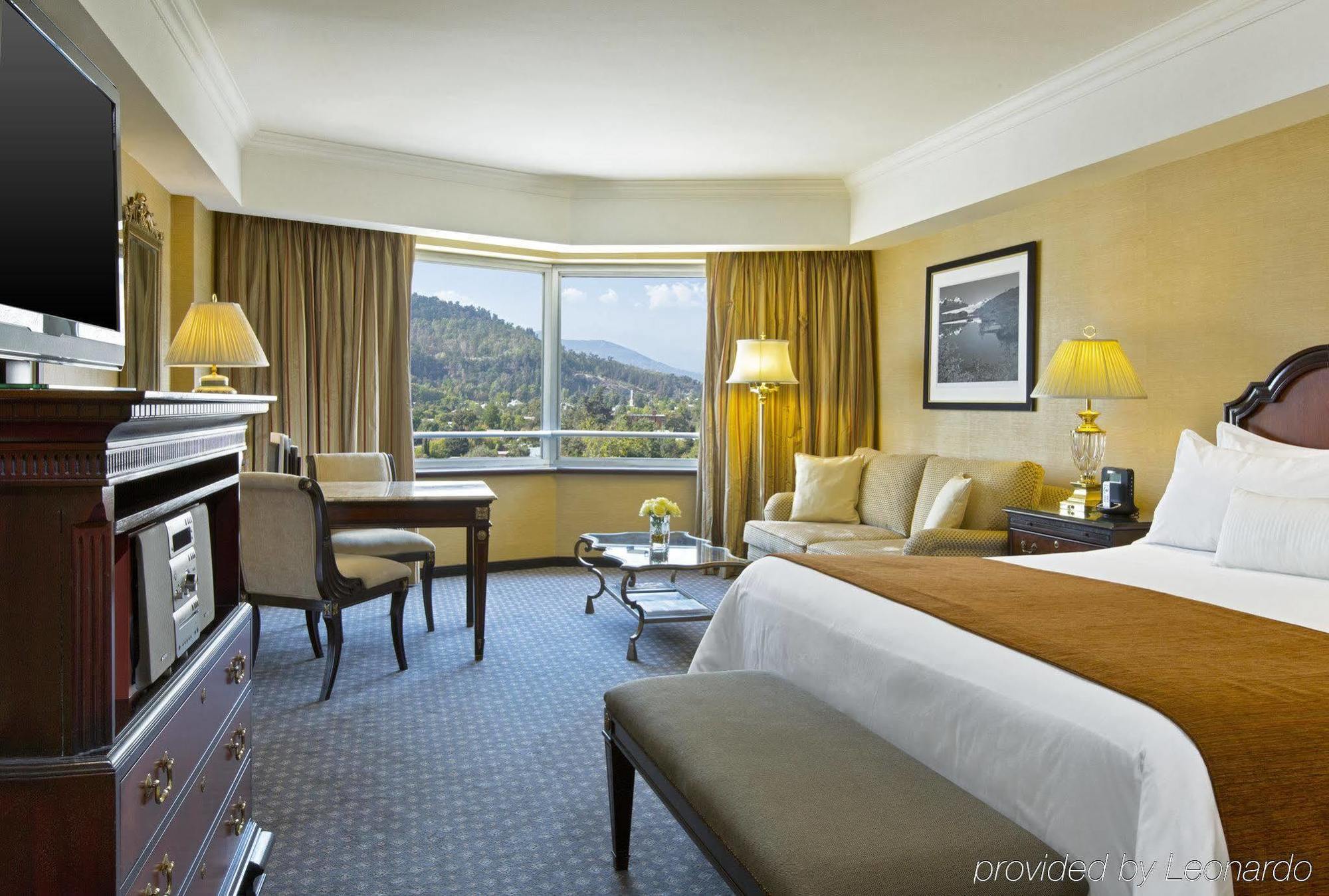 San Cristobal Tower - A Luxury Collection Hotel ซานติอาโก ห้อง รูปภาพ