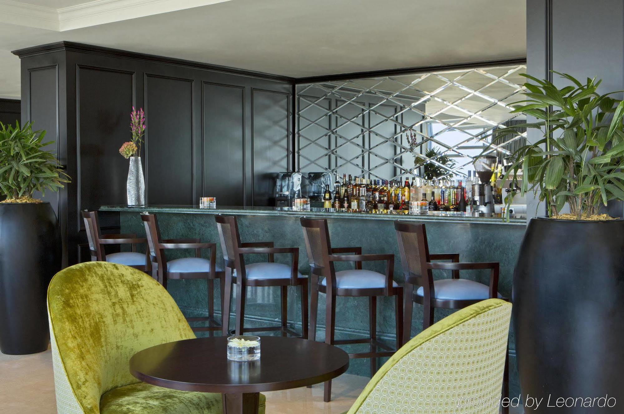 San Cristobal Tower - A Luxury Collection Hotel ซานติอาโก ภายนอก รูปภาพ